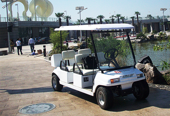 YY易游代理:加强社区物业管理 及时排除安全隐患